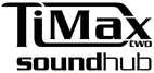 TiMax Logo
